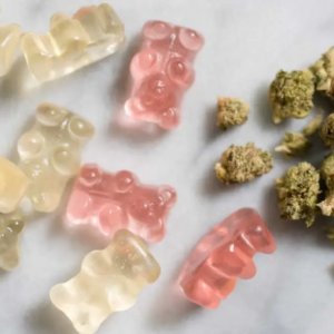 THC Edibles